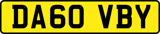 DA60VBY