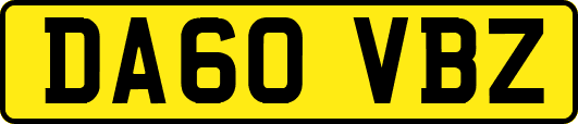 DA60VBZ