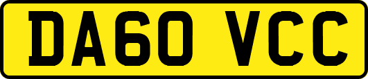 DA60VCC