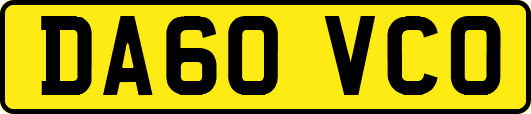 DA60VCO
