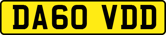 DA60VDD