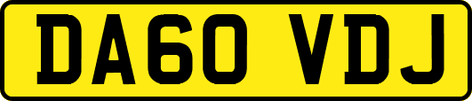 DA60VDJ