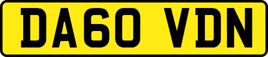 DA60VDN