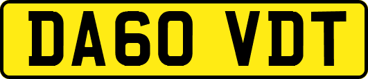 DA60VDT