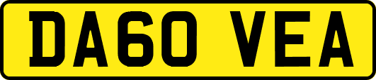 DA60VEA