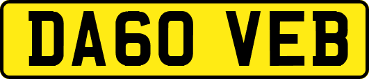 DA60VEB
