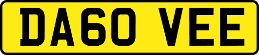 DA60VEE