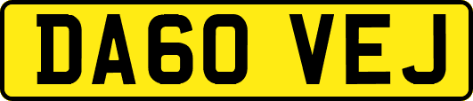 DA60VEJ