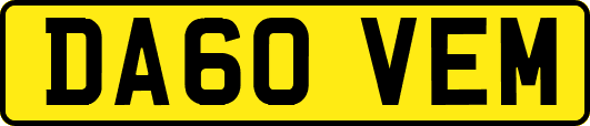 DA60VEM