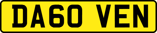 DA60VEN