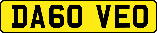 DA60VEO