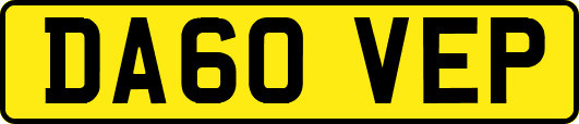 DA60VEP