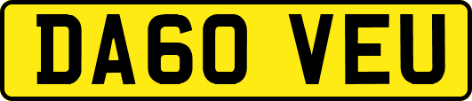 DA60VEU