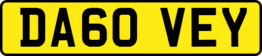 DA60VEY