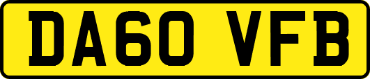 DA60VFB