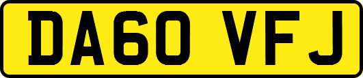 DA60VFJ