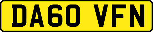 DA60VFN