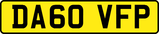 DA60VFP