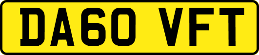 DA60VFT