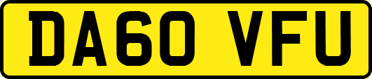 DA60VFU