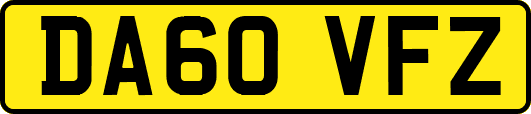 DA60VFZ