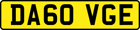 DA60VGE
