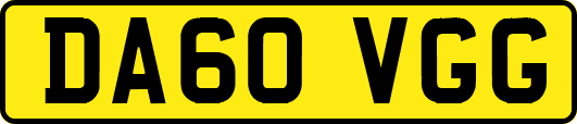 DA60VGG