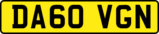 DA60VGN