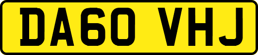 DA60VHJ