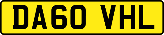 DA60VHL