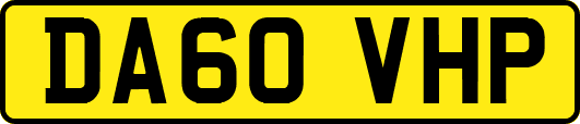 DA60VHP