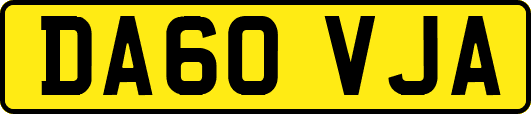 DA60VJA
