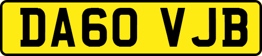 DA60VJB