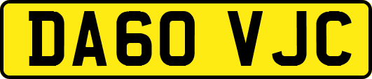 DA60VJC