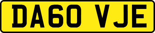 DA60VJE