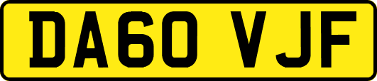 DA60VJF