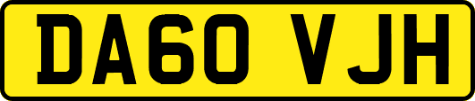 DA60VJH