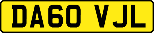 DA60VJL