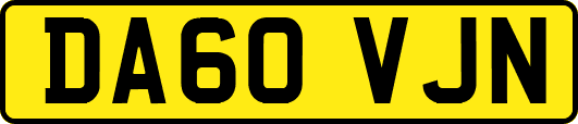 DA60VJN