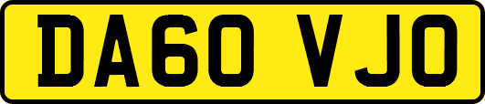 DA60VJO