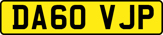 DA60VJP