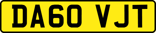 DA60VJT