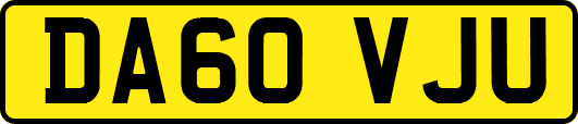 DA60VJU