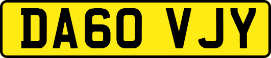 DA60VJY