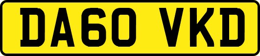 DA60VKD