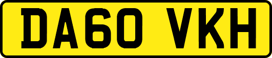 DA60VKH