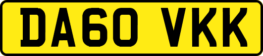 DA60VKK