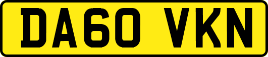 DA60VKN