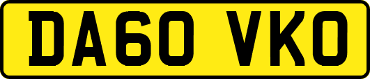 DA60VKO