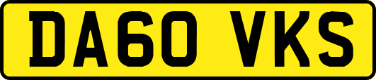 DA60VKS